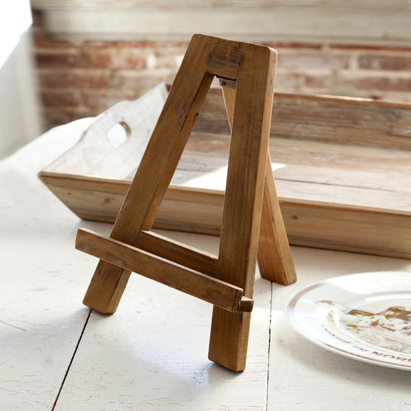 Park Hill® Wooden Easel Small