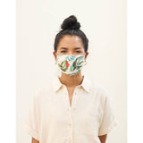 Lost + Wander®  3 Layer Face Mask - Adult Size
