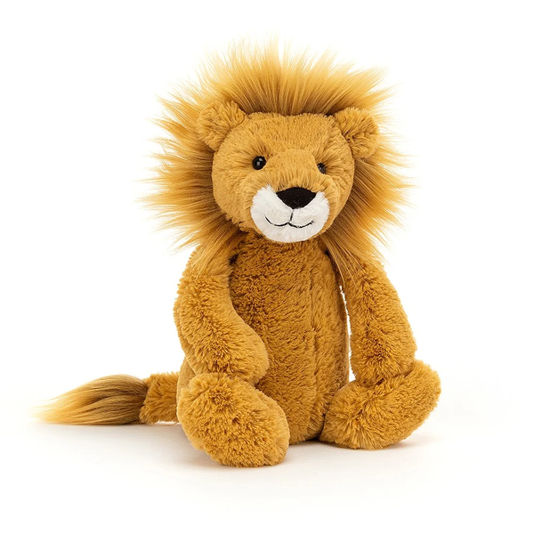 Jellycat® Bashful Lion