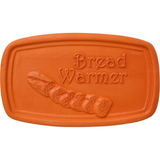 JBK Pottery® Terra Cotta Bread Warmer