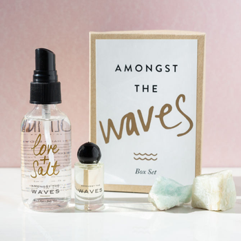 Olivine Atelier® Amongst the Waves Gift Set