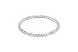 enewton® Classic Sterling Silver Bead Bracelet
