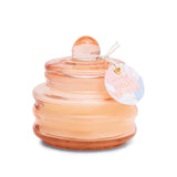 PaddyWax® Beam Glass Candle with Lid 3 oz