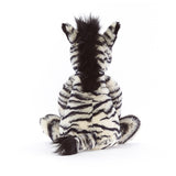 Jellycat® Bashful Zebra