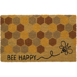 Avera® Bee Happy Doormat