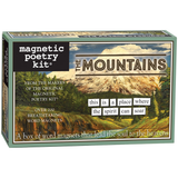Magnetic Poetry® Word Magnet Kit