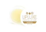 Mizzi Cosmetics® Lip Luxe Lip Balm -Bare Kiss