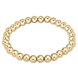 enewton® Extends Gold Bead Bracelet