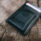 Kodiak Leather® Money Clip Wallet