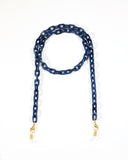Grace & Lace® Resin Link Sunglass Chain