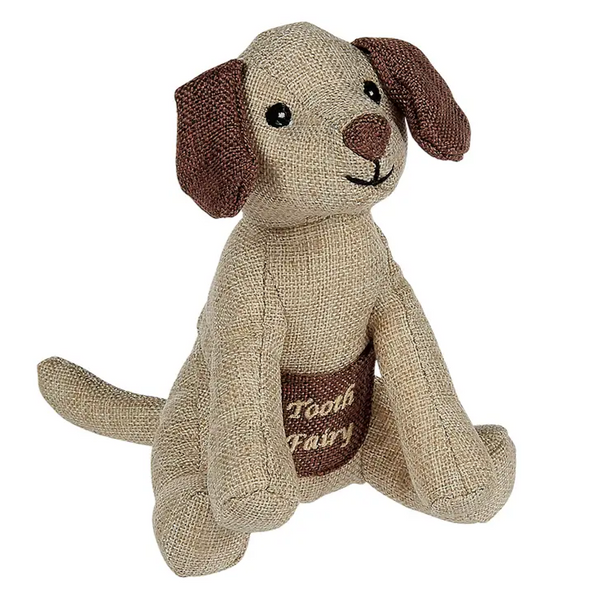 Maison Chic® Chance the Rescue Dog Tooth Fairy Buddy