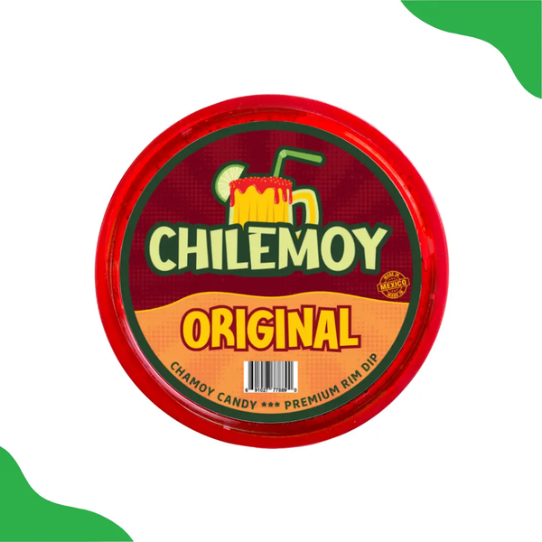 Chilemoy® Rim Dip Chamoy Candy - Original