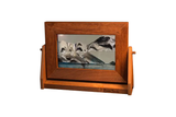 Exotic Sands® Alder Wood Moving Sand Picture - Small