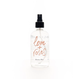 Olivine Atelier® love + roses 8 ounce Beauty Mist