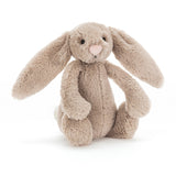 Jellycat® Bashful Beige Bunny
