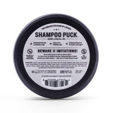 Duke Cannon® Shampoo Puck - Barrel Char No. 004