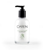 Caren® Hand Treatment 8oz Glass Bottle