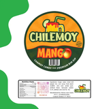Chilemoy® Rim Dip Chamoy Candy - Mango
