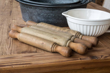 Park Hill® Collected Rolling Pin