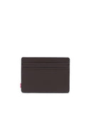 Herschel® Charlie RFID Leather Wallet