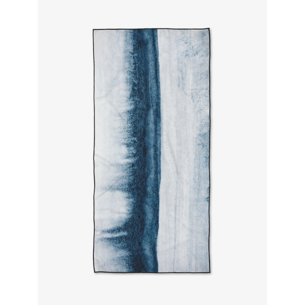 Geometry House® Beach Towel - In the Distance