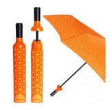 Vinrella® Bottle Umbrella