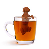 Fred & Friends® Tea Infuser- Hot Dog