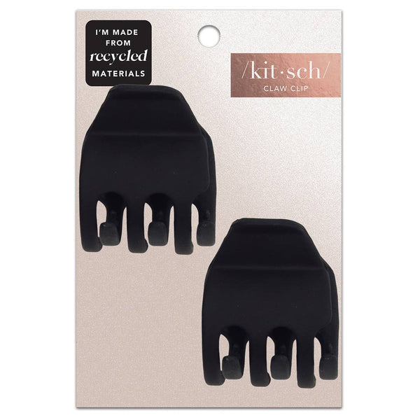 Kitsch® Eco - Friendly Claw Clips - Medium