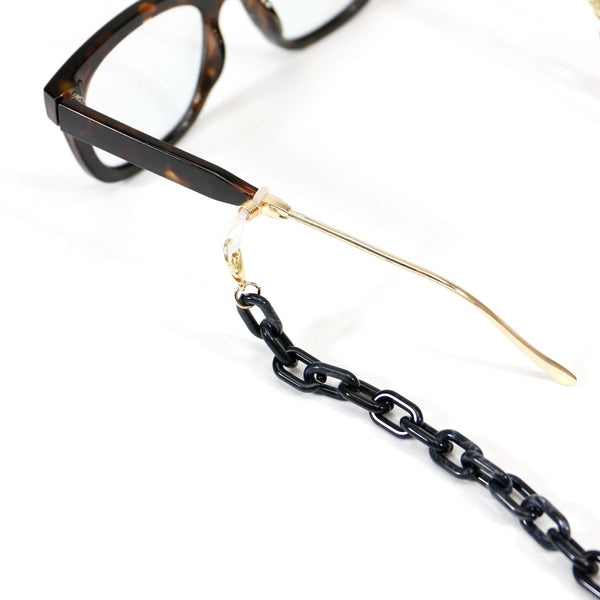 Grace & Lace® Resin Link Sunglass Chain