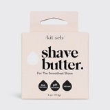 Kitsch® Shave Butter Bar