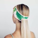 Kitsch® Microfiber Headband and Ponytail Holder