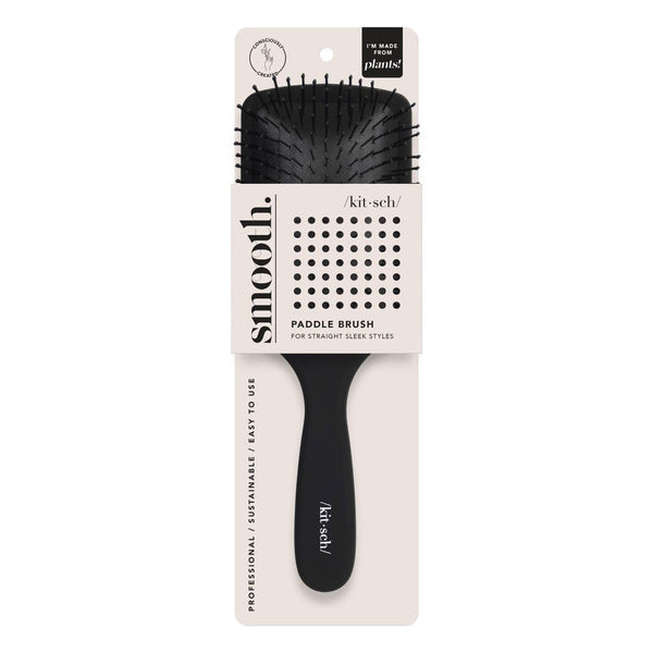 Kitsch® Consciously Created Paddle Brush