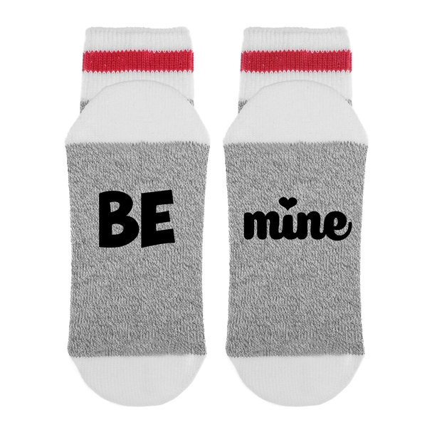 Sock Dirty to Me® Women's Socks - Valentine