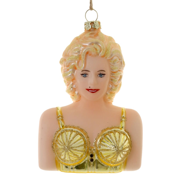 Cody Foster® Madonna Ornament