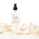 Olivine Atelier® love + roses 8 ounce Beauty Mist