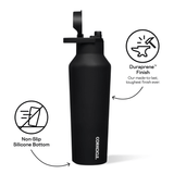 Corkcicle® Series A Sport Canteen 20oz with Pop Lid