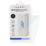 The Casery® iPhone Screen Protector Blue Light Filter (3 Pack)
