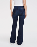 7 for All Mankind® DOJO Tailorless Trouser in Slim Illusion Tried and True (Shorter)