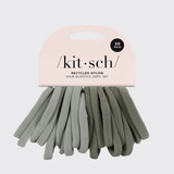 Kitsch® Recycled Nylon Elastics - 20 piece Set