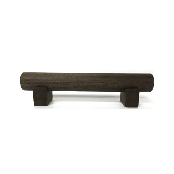 JC and Rollie® Wooden Oval Bracelet Bar Display