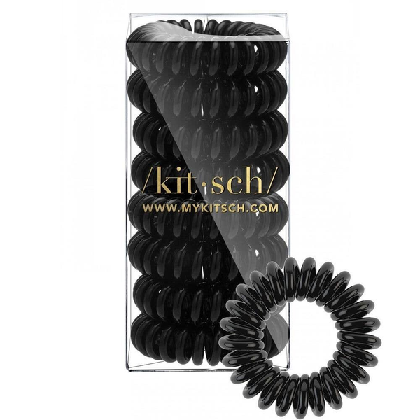 Kitsch® Hair Coils - Pack of 8