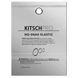 Kitsch® Hair Coils - No Snag Elastics