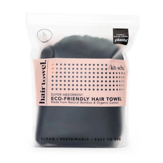 Kitsch® Eco-Friendly Hair Towel