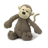 JellyCat® Bashful Monkey