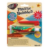 Neato!® Plastic Bubbles