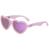 Babiators® The Influencer Heartshaped Polarized Baby Sunglasses
