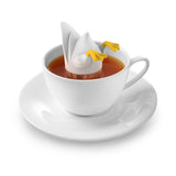 Fred & Friends® Tea Infuser- Duck Duck Drink